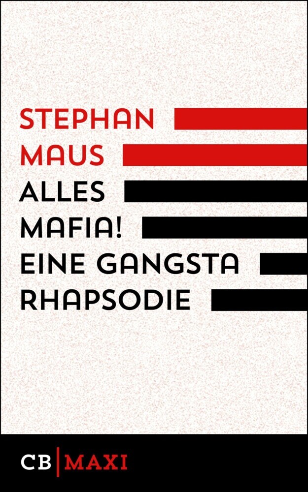 Alles Mafia! Eine Gangsta Rhapsodie main product photo