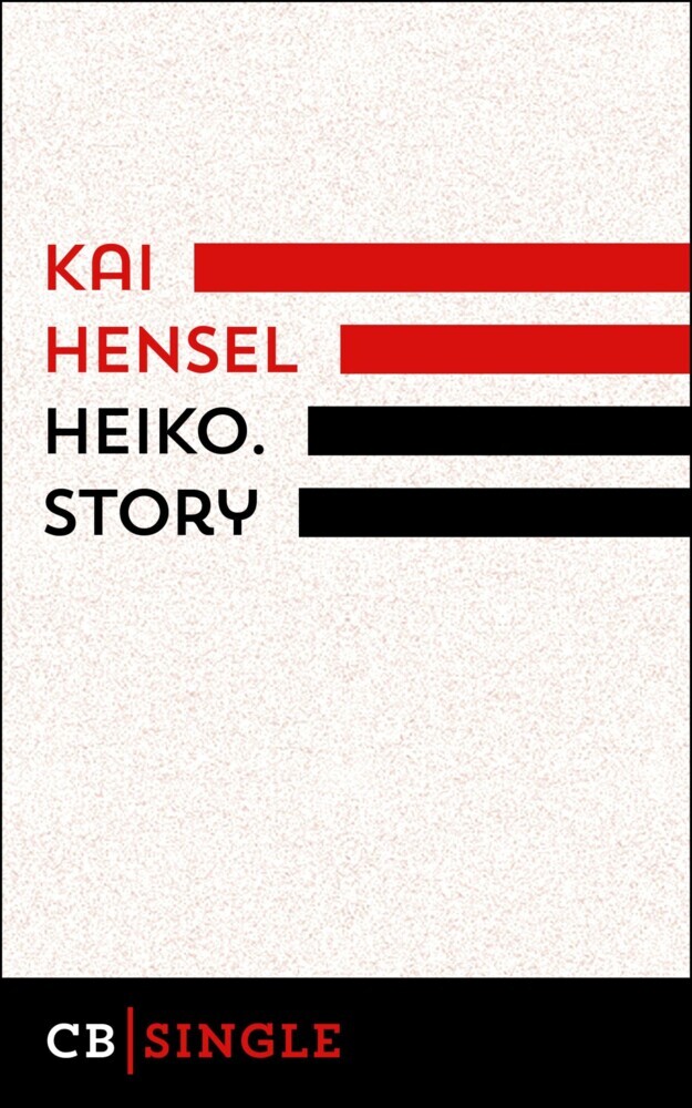 Heiko. Story main product photo