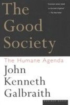 Good Society