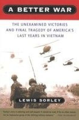 Better War