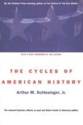 Cycles of American History