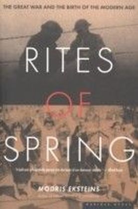 Rites of Spring