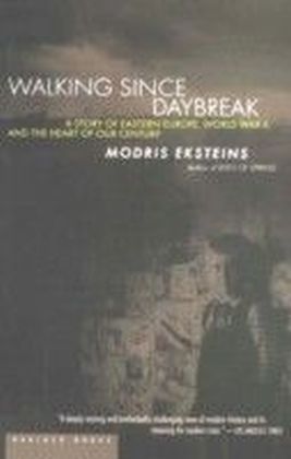 WALKING SINCE DAYBREAK: AVL IN PA