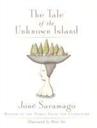 Tale of the Unknown Island