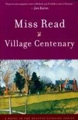 Village Centenary main product photo