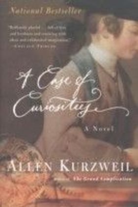 Case of Curiosities