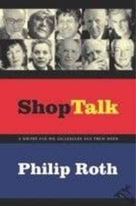 Shop Talk main product photo