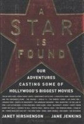 Star Is Found main product photo