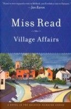 Village Affairs main product photo