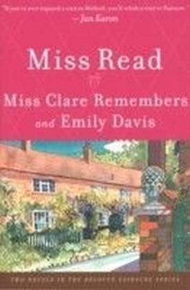 Miss Clare Remembers and Emily Davis