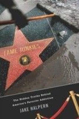 Fame Junkies main product photo