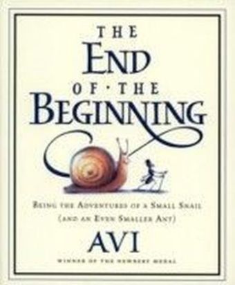 End of the Beginning
