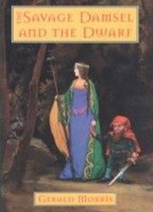 Savage Damsel and the Dwarf
