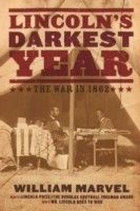 Lincoln's Darkest Year