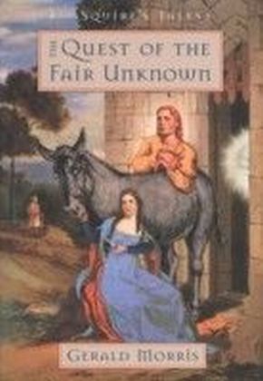 Quest of the Fair Unknown
