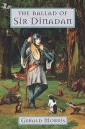 Ballad of Sir Dinadan