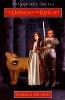 Lioness and Her Knight