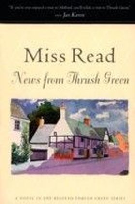 News From Thrush Green