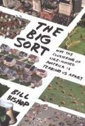 Big Sort