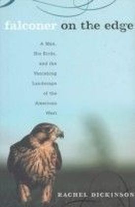 Falconer on the Edge