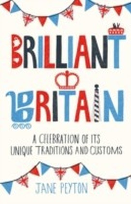 Brilliant Britain main product photo