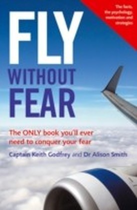 Fly Without Fear main product photo