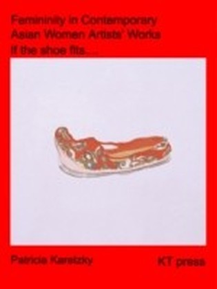 Femininity in Asian Women Artists' Work from China, Korea and USA main product photo