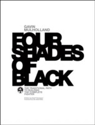Four Shades of Black