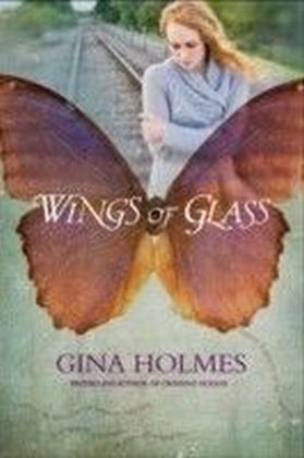 Wings of Glass main product photo