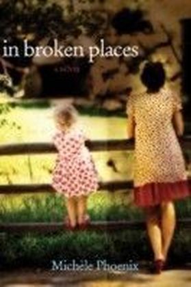 In Broken Places main product photo