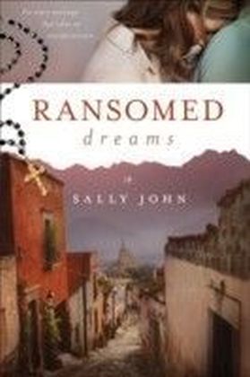 Ransomed Dreams main product photo