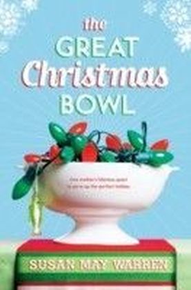 Great Christmas Bowl