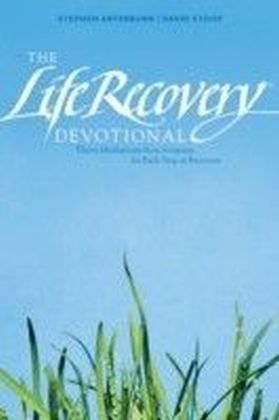 Life Recovery Devotional