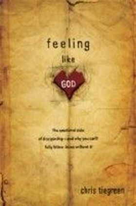 Feeling like God