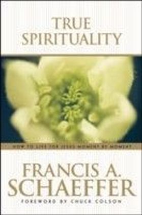 True Spirituality