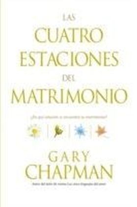 Las cuatro estaciones del matrimonio