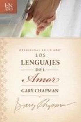 Devocional en un ano: Los lenguajes del amor