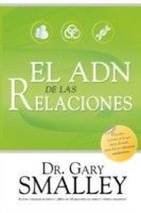El ADN de las relaciones