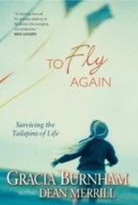 To Fly Again main product photo