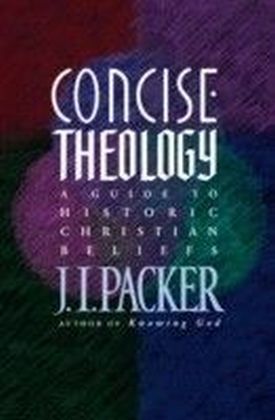 Concise Theology main product photo