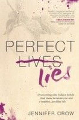 Perfect Lies main product photo