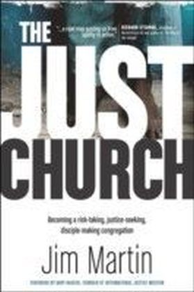 Just Church