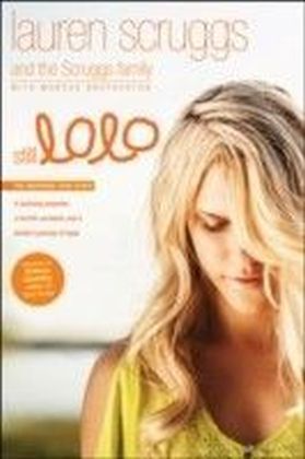 Still LoLo main product photo