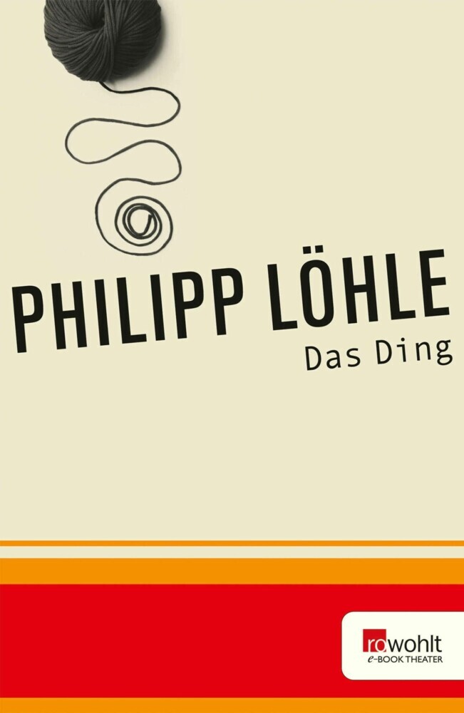 Das Ding main product photo