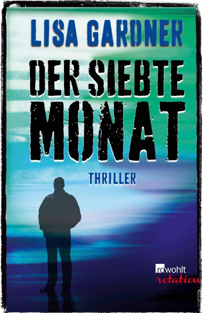 Der siebte Monat main product photo