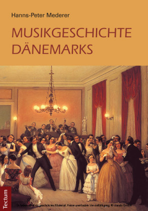 Musikgeschichte Dänemarks