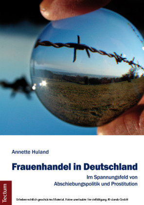Frauenhandel in Deutschland