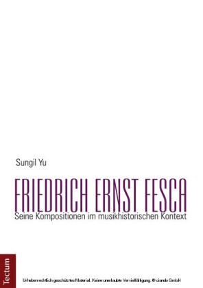 Friedrich Ernst Fesca