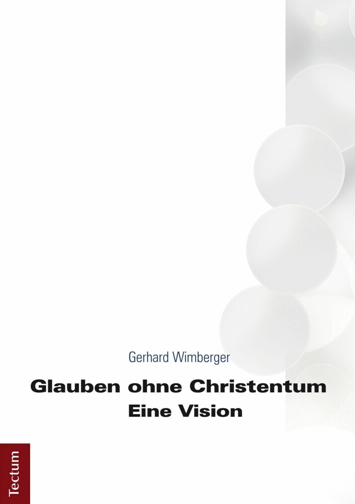 Glauben ohne Christentum main product photo