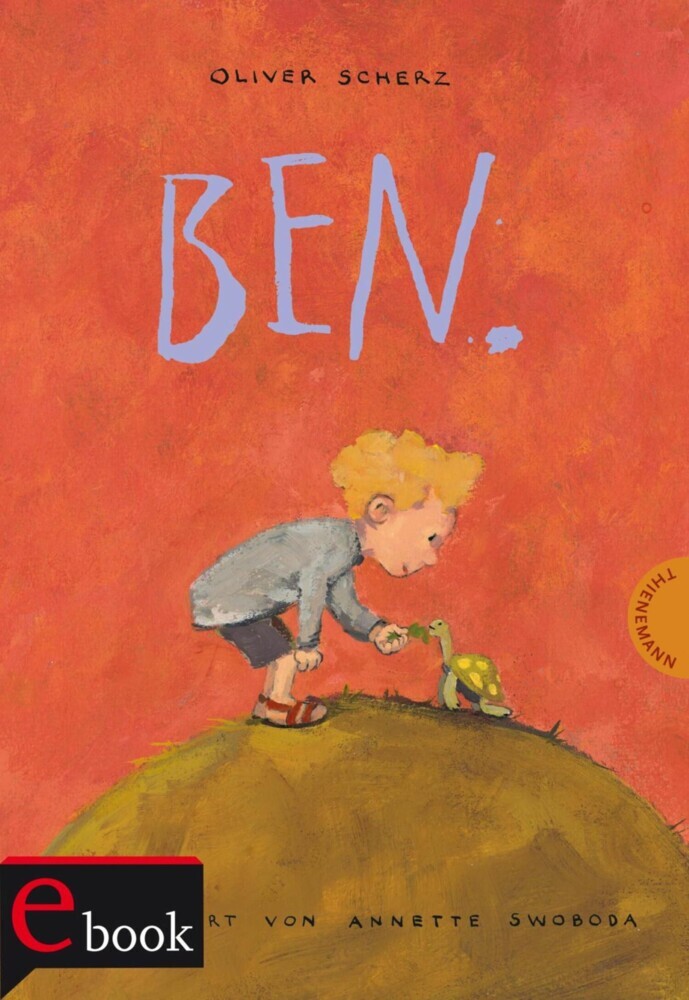 Ben. main product photo